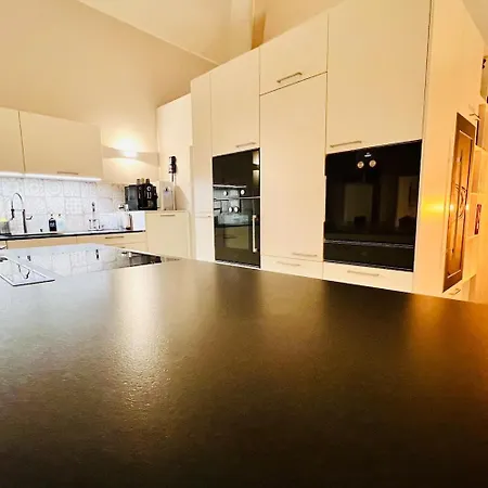 Villa Garden Loft Retz