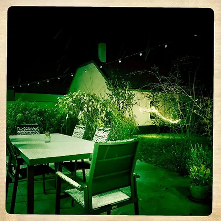Villa Garden Loft *