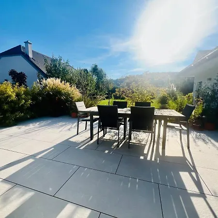 Garden Loft * Retz