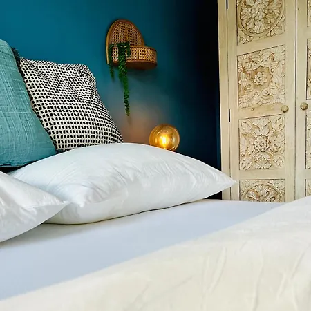 Garden Loft Villa Retz