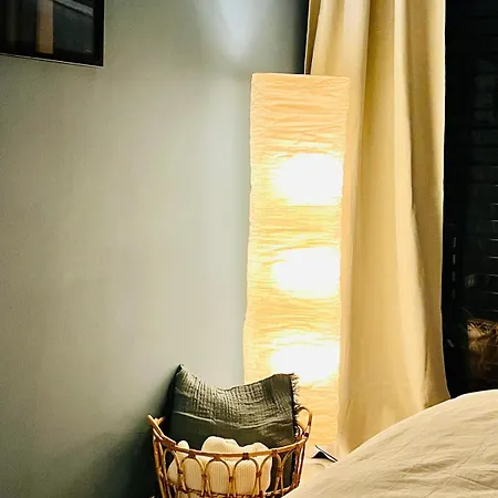Villa Garden Loft Retz