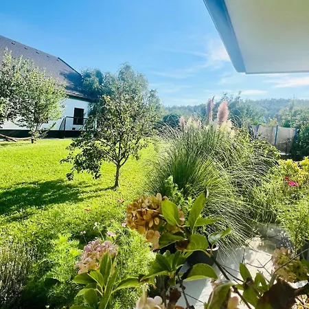 Garden Loft Villa Retz