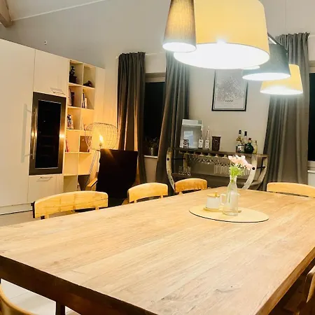 Garden Loft *