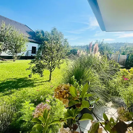 Garden Loft Villa Retz
