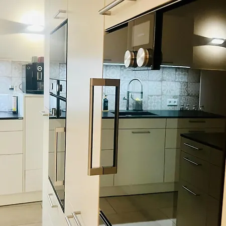 Garden Loft Villa Retz