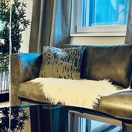 Villa Garden Loft