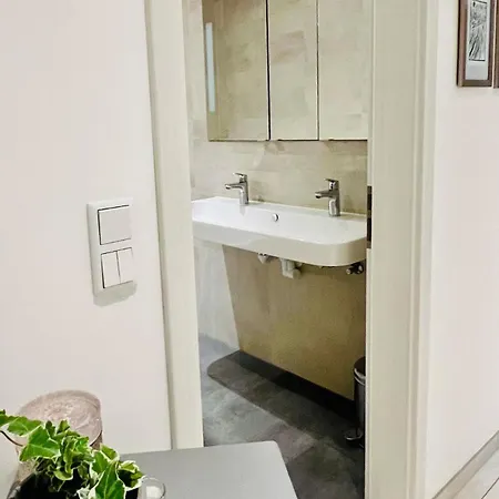 Garden Loft Villa Retz