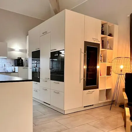 Garden Loft * Retz