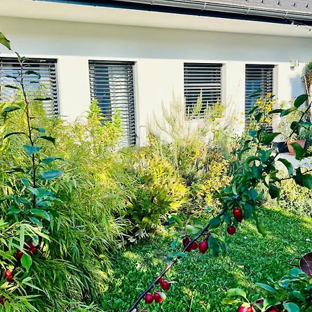 Villa Garden Loft Retz