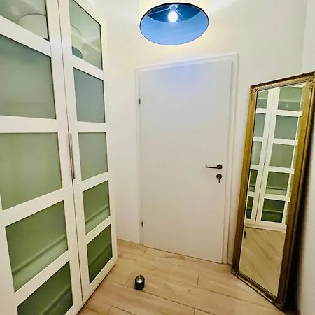 Garden Loft Villa *