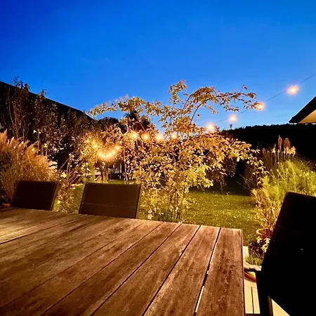Garden Loft Villa Retz