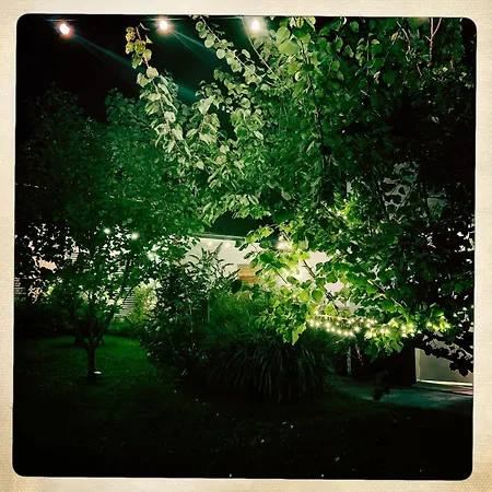 Villa Garden Loft