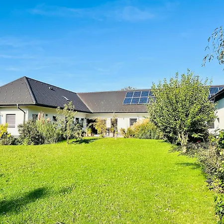 Villa Garden Loft