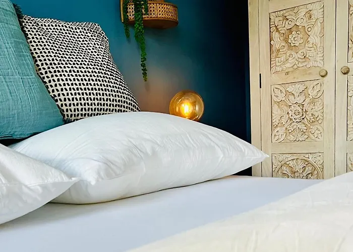 Garden Loft Villa Retz