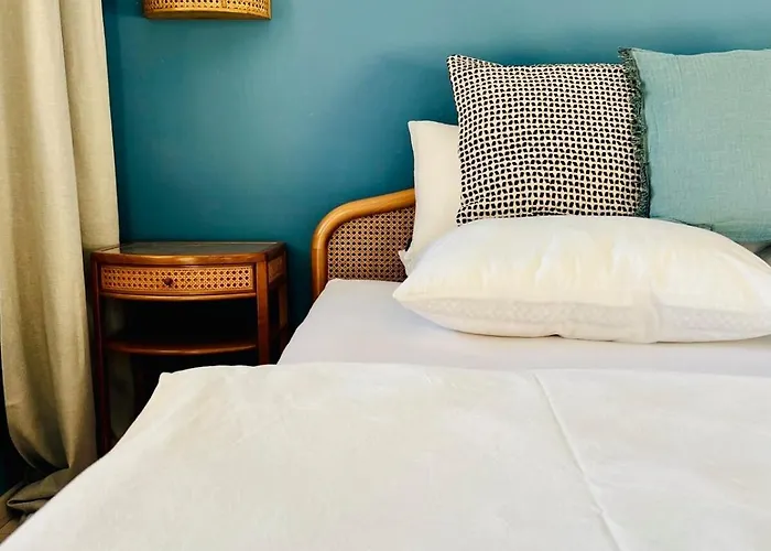 Garden Loft Villa Retz