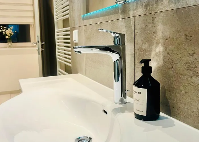 Garden Loft Villa Retz