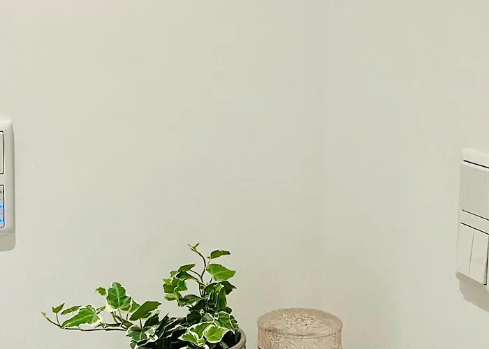 Garden Loft Villa Retz