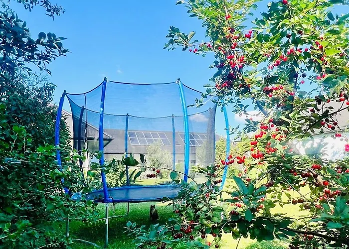 Garden Loft Villa Retz