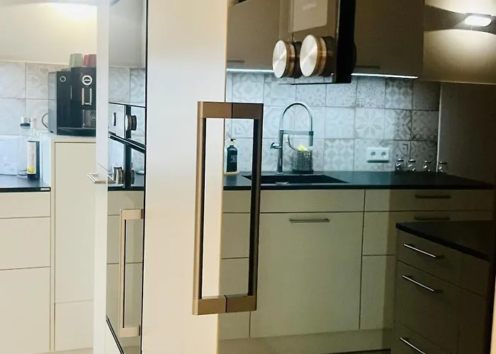 Garden Loft Villa Retz