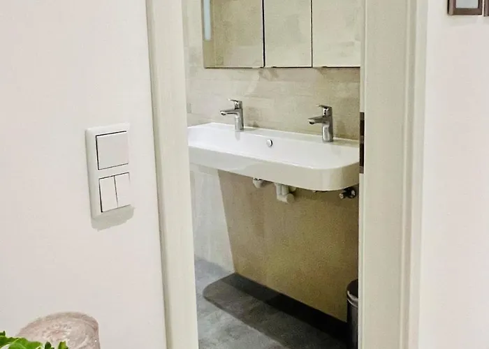 Garden Loft Villa Retz