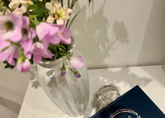 Villa Garden Loft Retz