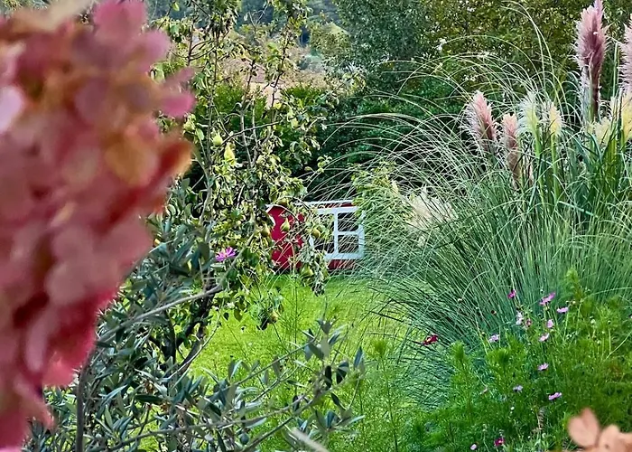 Villa Garden Loft Retz